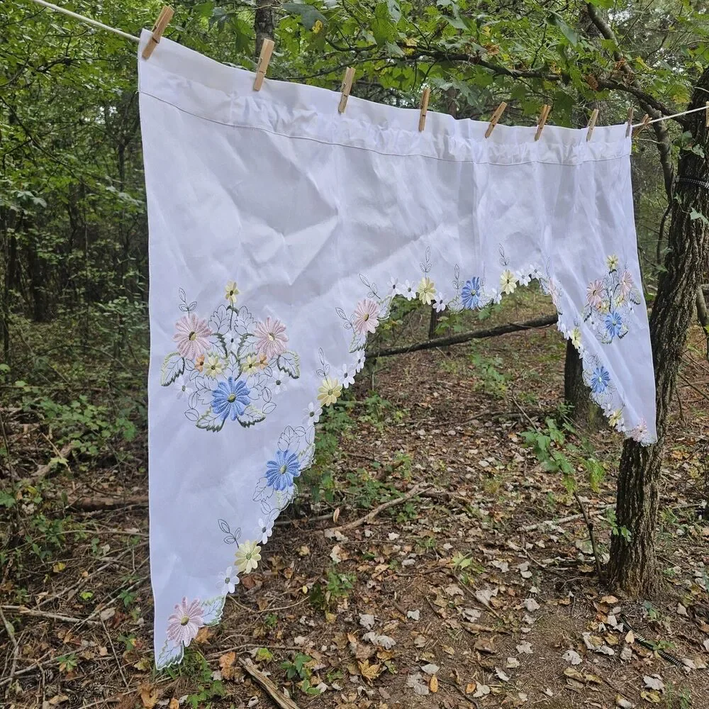 Unbranded feminine white